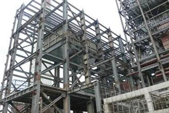 双滦区高层钢构造的支撑布置跟构造需要符合哪些标准