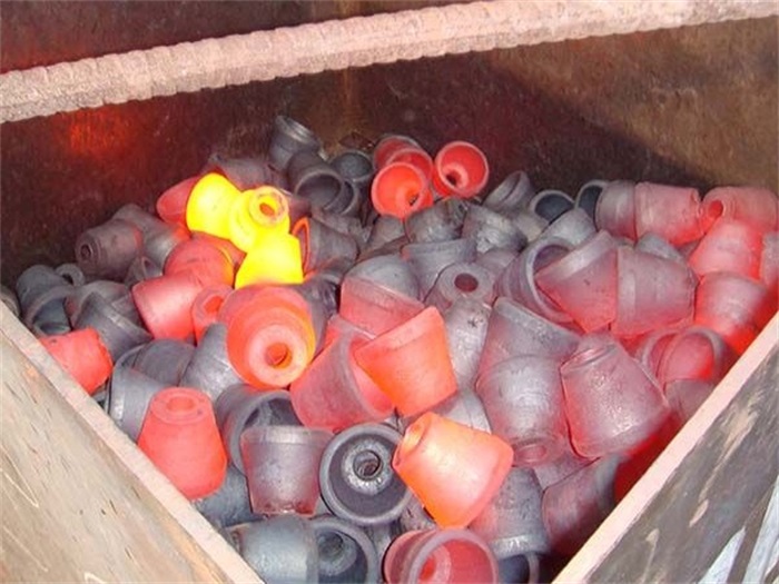 双滦区锥头加工