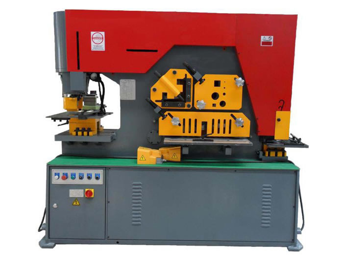 双滦区联合冲剪机