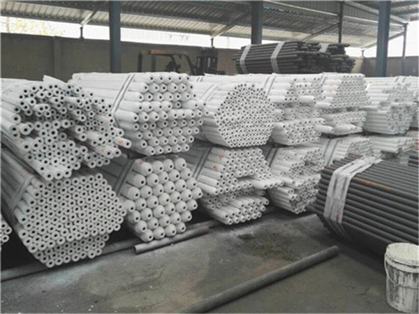 双滦区网架成品发货